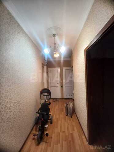 2 otaqlı köhnə tikili - Sumqayıt - 55 m² (4)