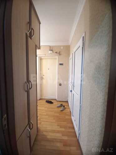 2 otaqlı köhnə tikili - Sumqayıt - 55 m² (9)