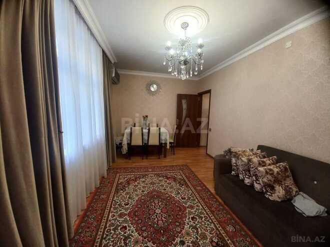 2 otaqlı köhnə tikili - Sumqayıt - 55 m² (8)