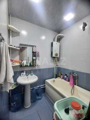 2 otaqlı köhnə tikili - Sumqayıt - 55 m² (11)