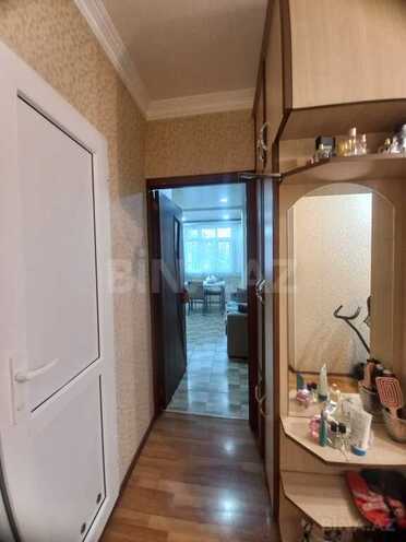 2 otaqlı köhnə tikili - Sumqayıt - 55 m² (7)