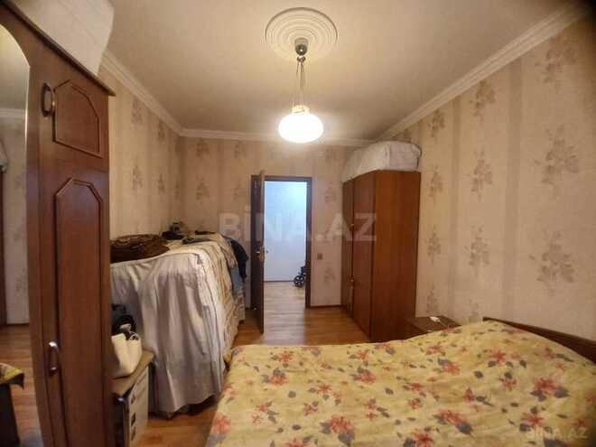 2 otaqlı köhnə tikili - Sumqayıt - 55 m² (10)