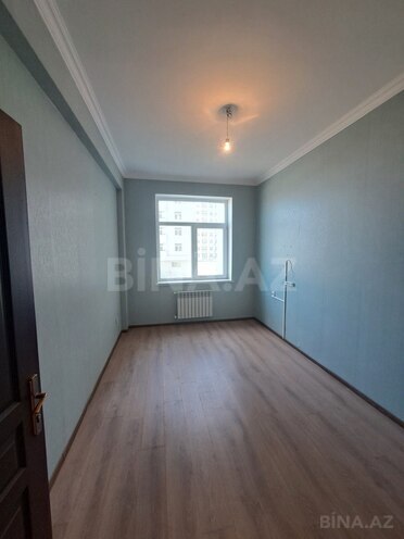 3 otaqlı yeni tikili - Hövsan q. - 80 m² (9)