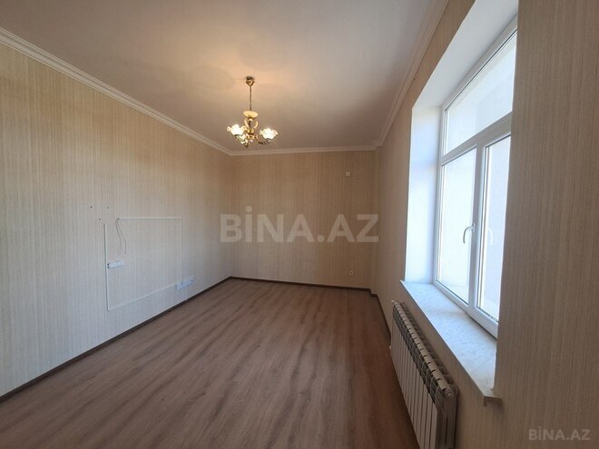 3 otaqlı yeni tikili - Hövsan q. - 80 m² (4)