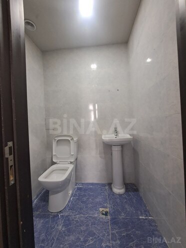 3 otaqlı yeni tikili - Hövsan q. - 80 m² (18)
