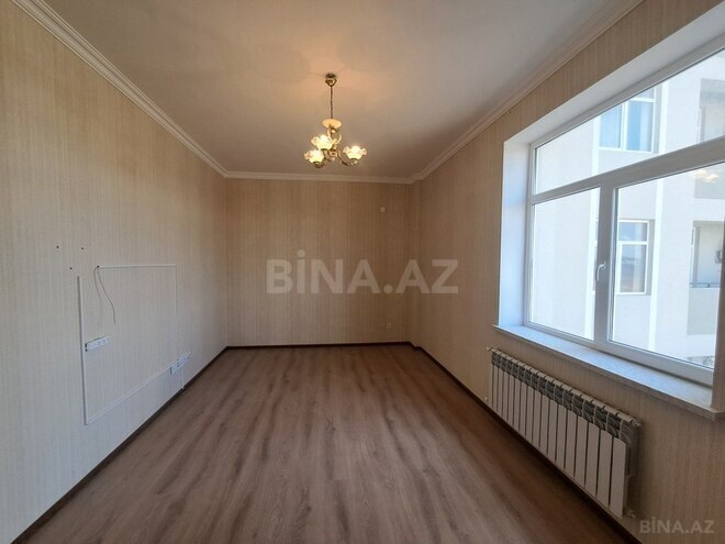 3 otaqlı yeni tikili - Hövsan q. - 80 m² (5)