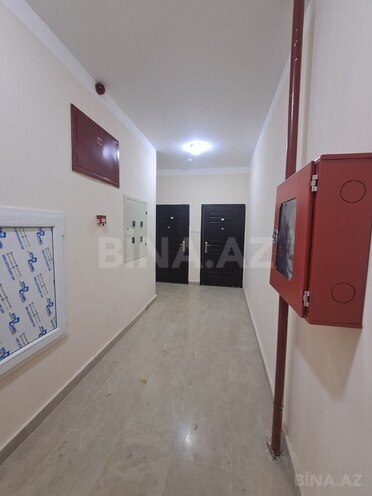 3 otaqlı yeni tikili - Hövsan q. - 80 m² (12)