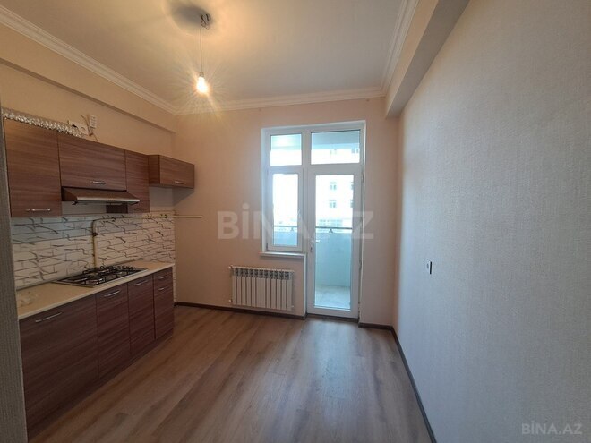 3 otaqlı yeni tikili - Hövsan q. - 80 m² (14)