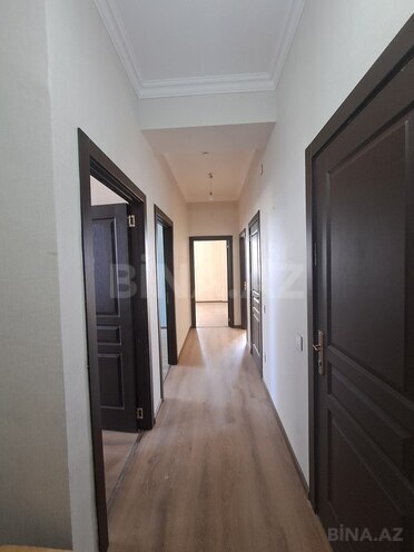 3 otaqlı yeni tikili - Hövsan q. - 80 m² (10)