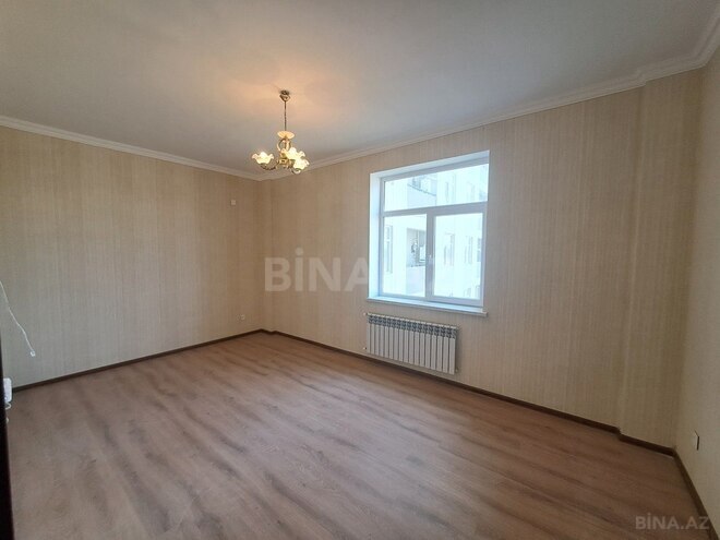 3 otaqlı yeni tikili - Hövsan q. - 80 m² (3)
