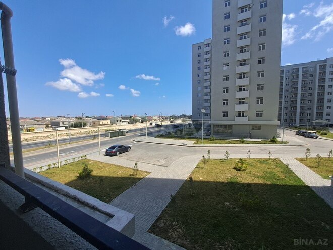 3 otaqlı yeni tikili - Hövsan q. - 80 m² (16)