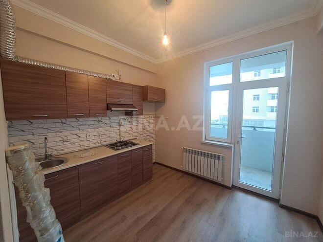3 otaqlı yeni tikili - Hövsan q. - 80 m² (15)