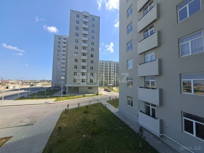 3 otaqlı yeni tikili - Hövsan q. - 80 m² (17)