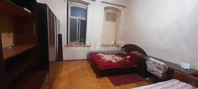2 otaqlı köhnə tikili - 28 May m. - 60 m² (2)