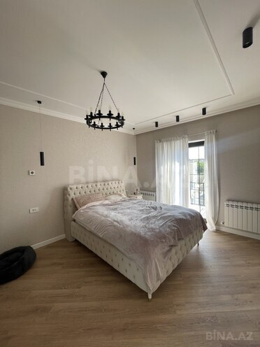 3 otaqlı həyət evi/bağ evi - Buzovna q. - 300 m² (13)