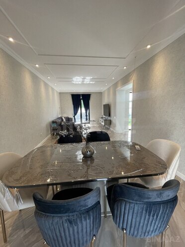 3 otaqlı həyət evi/bağ evi - Buzovna q. - 300 m² (6)
