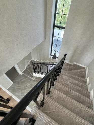 3 otaqlı həyət evi/bağ evi - Buzovna q. - 300 m² (12)