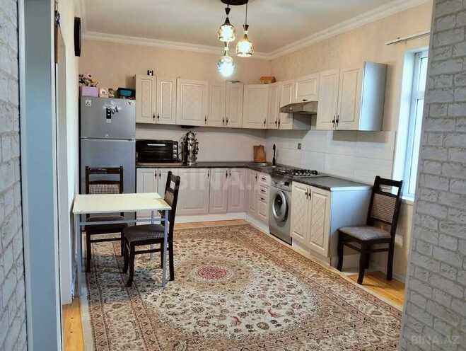 3 otaqlı həyət evi/bağ evi - Masazır q. - 180 m² (8)