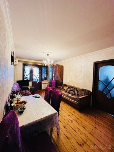 2 otaqlı yeni tikili - Neftçilər m. - 50 m² (1)