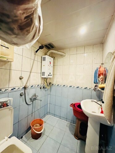 2 otaqlı yeni tikili - Neftçilər m. - 50 m² (11)
