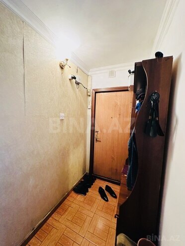 2 otaqlı yeni tikili - Neftçilər m. - 50 m² (9)
