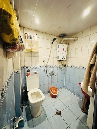 2 otaqlı yeni tikili - Neftçilər m. - 50 m² (10)