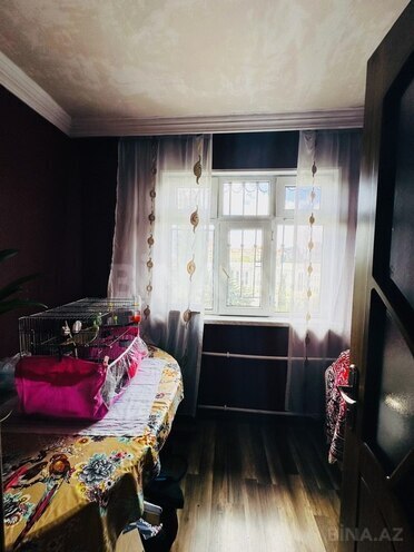2 otaqlı yeni tikili - Neftçilər m. - 50 m² (8)