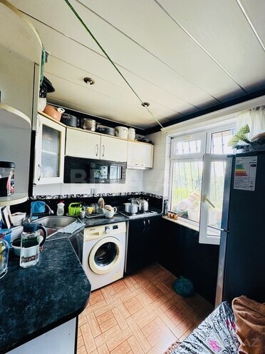 2 otaqlı yeni tikili - Neftçilər m. - 50 m² (6)