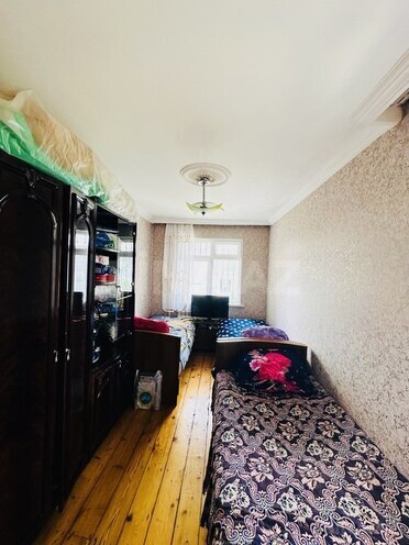 2 otaqlı yeni tikili - Neftçilər m. - 50 m² (3)
