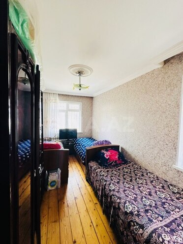 2 otaqlı yeni tikili - Neftçilər m. - 50 m² (4)