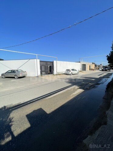 2 otaqlı həyət evi/bağ evi - Nardaran q. - 120 m² (14)