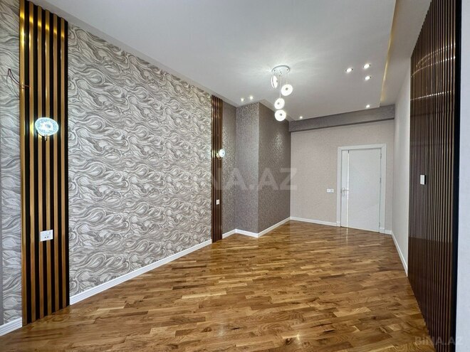 3 otaqlı yeni tikili - Xətai r. - 100 m² (10)