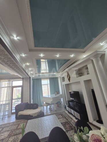 3 otaqlı yeni tikili - 28 May m. - 140 m² (20)