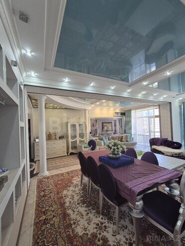 3 otaqlı yeni tikili - 28 May m. - 140 m² (3)