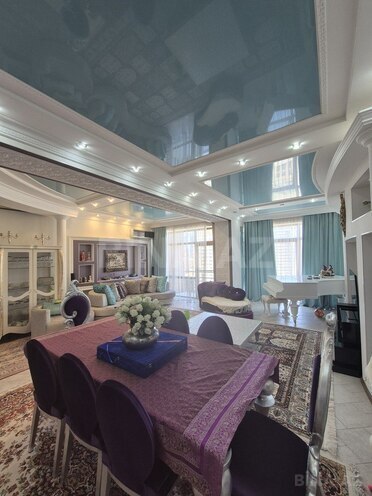 3 otaqlı yeni tikili - 28 May m. - 140 m² (6)