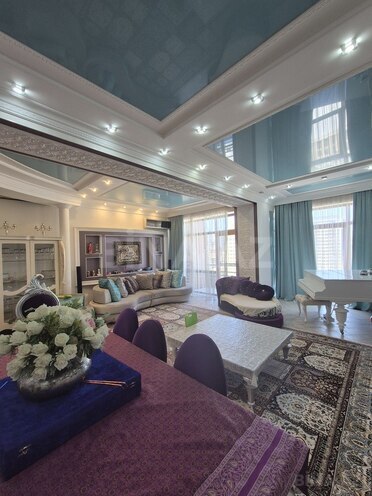 3 otaqlı yeni tikili - 28 May m. - 140 m² (8)