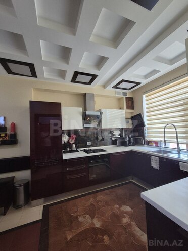 3 otaqlı yeni tikili - 28 May m. - 140 m² (12)
