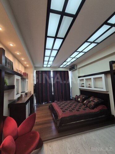 3 otaqlı yeni tikili - 28 May m. - 140 m² (5)