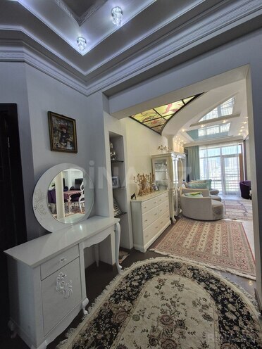 3 otaqlı yeni tikili - 28 May m. - 140 m² (14)