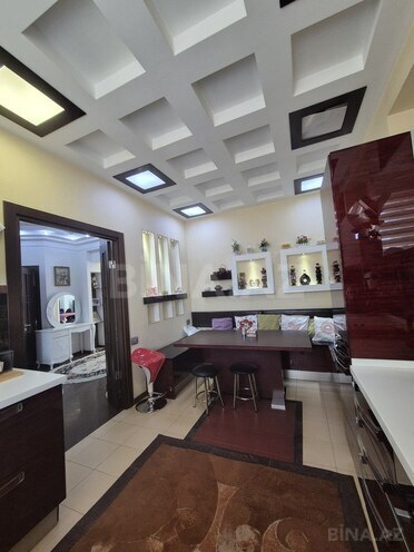 3 otaqlı yeni tikili - 28 May m. - 140 m² (13)