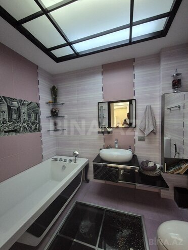 3 otaqlı yeni tikili - 28 May m. - 140 m² (7)