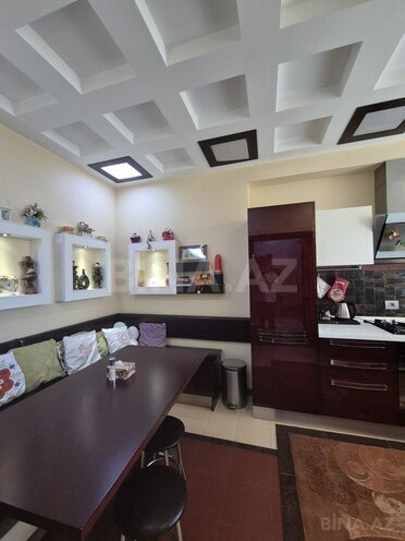 3 otaqlı yeni tikili - 28 May m. - 140 m² (11)