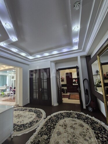 3 otaqlı yeni tikili - 28 May m. - 140 m² (16)