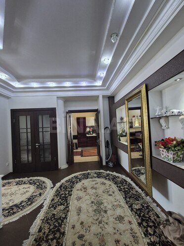 3 otaqlı yeni tikili - 28 May m. - 140 m² (15)