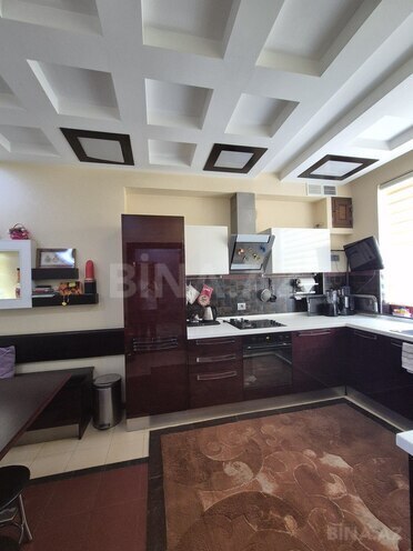 3 otaqlı yeni tikili - 28 May m. - 140 m² (10)
