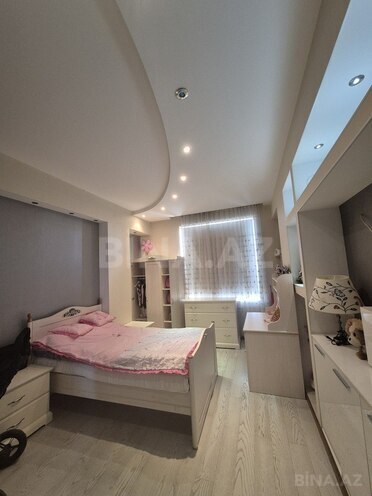 3 otaqlı yeni tikili - 28 May m. - 140 m² (4)