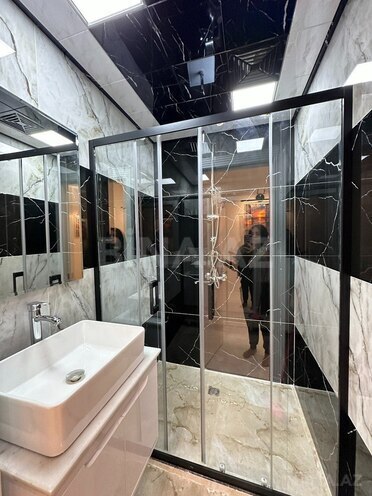 3 otaqlı yeni tikili - Xətai r. - 100 m² (13)