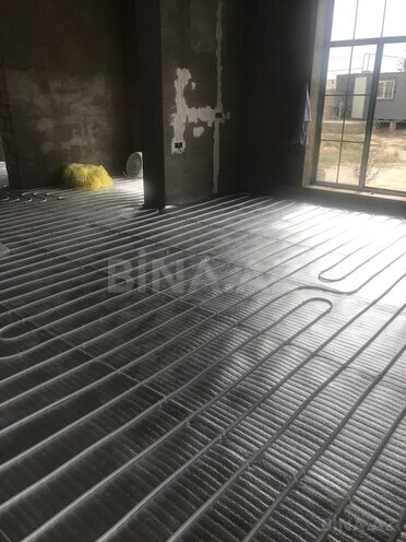 2 otaqlı həyət evi/bağ evi - Nardaran q. - 120 m² (4)
