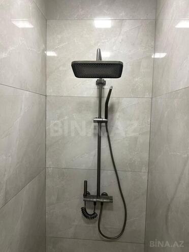 2 otaqlı yeni tikili - Nəriman Nərimanov m. - 61 m² (10)