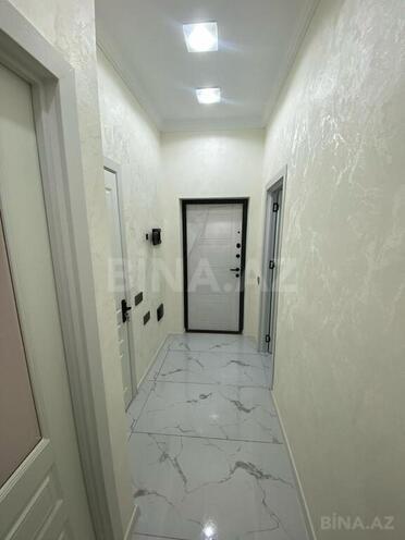 2 otaqlı yeni tikili - Nəriman Nərimanov m. - 61 m² (13)